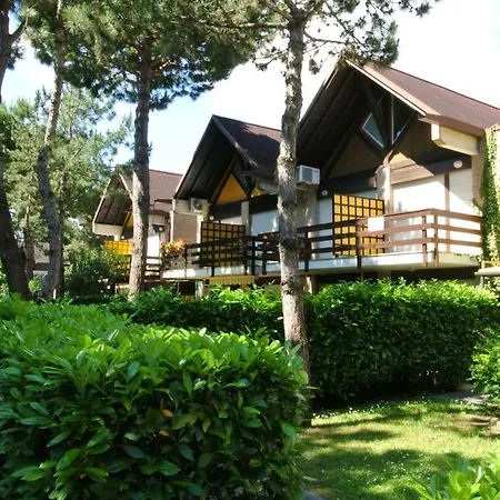 Villa Riviera 79 Lignano Sabbiadoro